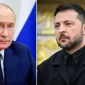 Η πρόταση Πούτιν να συναντηθεί με Ζελένσκι στη Μόσχα παραμένει αμετάβλητη, λέει το Κρεμλίνο