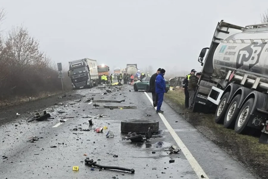 Στη Θεσσαλονίκη και ο τρίτος τραυματίας οπαδός του ΠΑΟΚ από το τροχαίο στη Ρουμανία