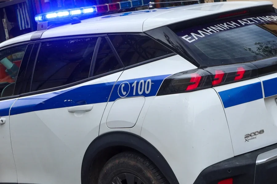 Γαλάτσι: Σεσημασμένος ο ένας τραυματίας στο οπαδικό επεισόδιο