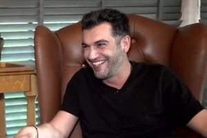 Μάνος Ιωάννου για Πέτρο Φιλιππίδη: Μιλάμε κάθε μέρα, είναι ένας άνθρωπος που αγαπάω