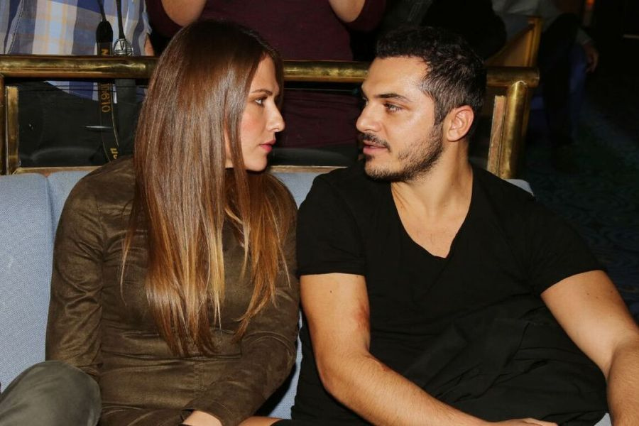 Κώστας Δόξας για τη διαμάχη με τη Μαρία Δεληθανάση: Το δικαστήριο είναι σαν μια κακή εκπαίδευση