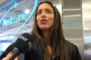 Μαρίνα Σάττι για Eurovision: Το «Ferto» μου φάνηκε τέλειο και ο Akylas γλύκας, μακάρι να κερδίσει