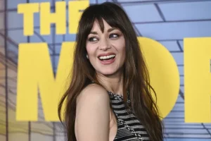 «Milo»: Η Μαριόν Κοτιγιάρ ξανά υπό τις οδηγίες της Νικόλ Γκαρσία σε ένα γουέστερν μυστηρίου