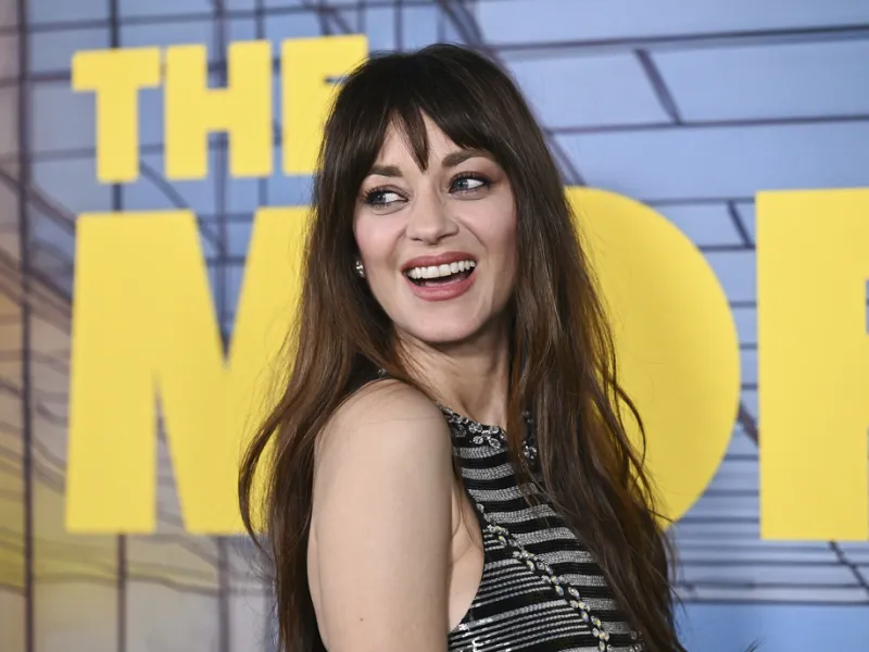 «Milo»: Η Μαριόν Κοτιγιάρ ξανά υπό τις οδηγίες της Νικόλ Γκαρσία σε ένα γουέστερν μυστηρίου