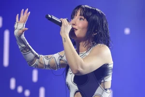 Marseaux για τον ελληνικό τελικό της Eurovision: Ήταν κάτι πολύ αγχωτικό και χαώδες, αλλά δεν το μετανιώνω