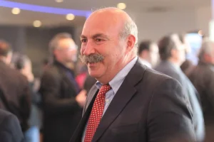 Συνελήφθη ξανά ο Χρήστος Μαυρίκης -Οδηγείται στη φυλακή