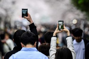 Στη Νότια Κορέα πολλοι έφηβοι πηγαίνουν σε κέντρα ψηφιακής αποτοξίνωσης