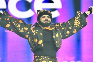 Ο Akylas είναι ο μεγάλος νικητής του ελληνικού τελικού της Eurovision με το «Ferto»