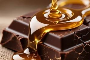 Δημιουργήθηκε μέλι σοκολάτας ωφέλιμο για την ανθρώπινη υγεία