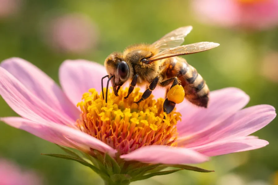 Καλά νέα: Σώσαμε τις μέλισσες – Κακά νέα: Σώσαμε τις λάθος μέλισσες