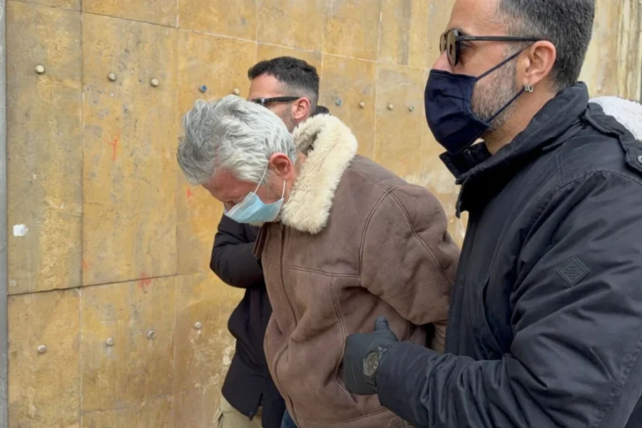 Στον ανακριτή οι συλληφθέντες για την δολοφονία των δύο γυναικών σε υπόγειο στη Θεσσαλονίκη