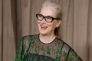 Μέριλ Στριπ: Θα υποδυθεί την Τζόνι Μίτσελ σε βιογραφική ταινία