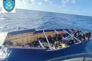 Μετανάστες στους Καλούς Λιμένες: 15χρονος διακινητής στα χέρια των αρχών