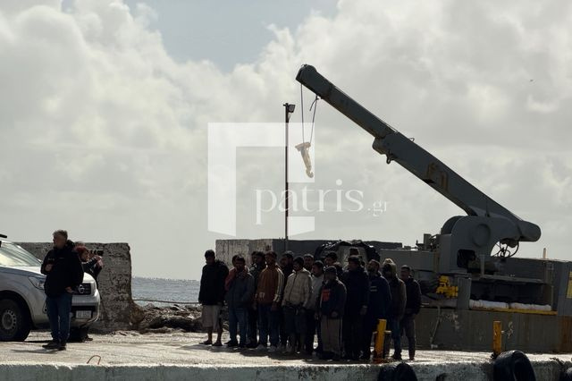 Πολύνεκρη τραγωδία: Σε 28χρονη ανήκει το πτώμα που βρέθηκε στη θάλασσα