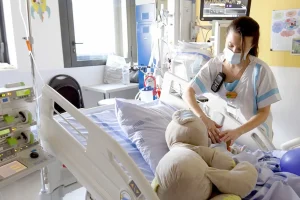 ΜΕΘ Παίδων ΠΑΓΝΗ: Κίνδυνος να κλείσουν κρεβάτια – Έμεινε με 8 νοσηλευτές ενώ χρειάζεται 18