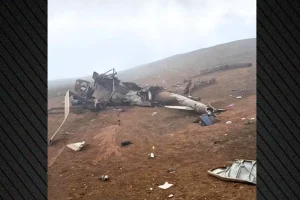 Τραγωδία στο Περού με συντριβή στρατιωτικού ελικοπτέρου, 15 νεκροί εκ των οποίων 7 παιδιά