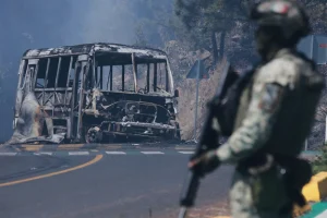Αγωνία για το Μουντιάλ μετά τον θάνατο του «Ελ Μέντσο» στο Μεξικό, η FIFA εξετάζει τη μεταφορά αγώνων