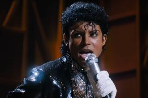 Μάικλ Τζάκσον: O ανιψιός του μεταμορφώνεται στον θρυλικό τραγουδιστή στην ταινία «Michael», δείτε το τρέιλερ