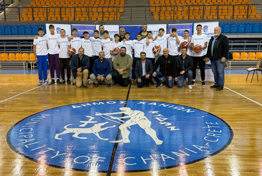 Στα προκριματικά των Μικτών ομάδων η ΕΚΑΣΚ