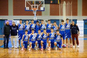 Για μία… νίκη έχασε την πρόκριση η Μικτή αγοριών ΕΚΑΣΚ