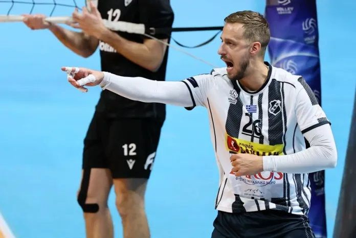 Βόλεϊ: Και τώρα το…Κύπελλο για τον ΟΦΗ