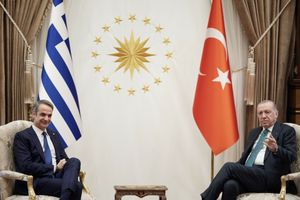 Συνάντηση Μητσοτάκη-Ερντογάν: Μύθοι και πραγματικότητα