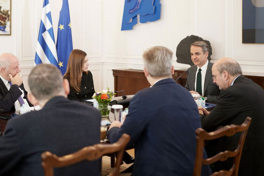 Εθνικό απολυτήριο: Στόχος να αρχίσει η εφαρμογή του από το σχολικό έτος 2027- 2028, δεν καταργούνται οι Πανελλαδικές