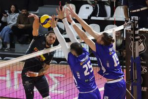 Volley League: Ήττα του ΟΦΗ από τον Ολυμπιακό