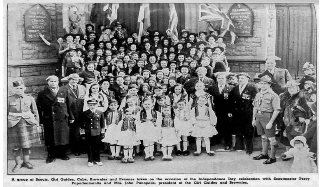 Μοντρεάλ: Άρχισαν οι εορταστικές εκδηλώσεις για τα 120 χρόνια της Ελληνικής Κοινότητας