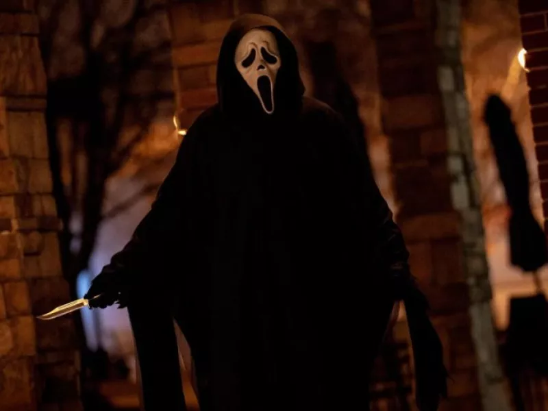 «Scream 7»: Ο Ghostface επιστρέφει στο Super Bowl και θα σας καθηλώσει…