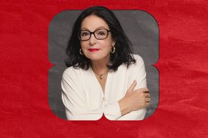 Στα γαλλικά Grammy θα τιμηθεί η Νάνα Μούσχουρη