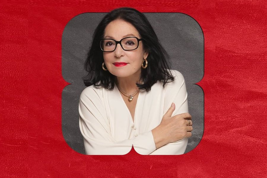 Στα γαλλικά Grammy θα τιμηθεί η Νάνα Μούσχουρη