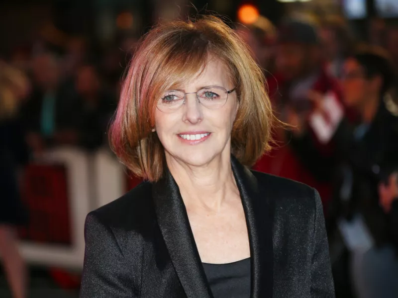 Η μεγάλη επιστροφή της Νάνσι Μάιερς: Με all-star καστ η νέα της ταινία