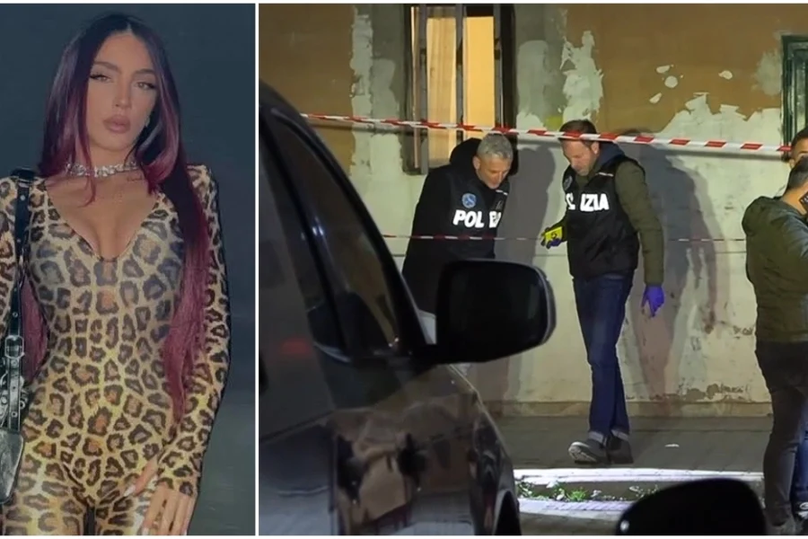 Νάπολη: Δολοφόνησε την 22χρονη αδερφή του επειδή άκουγε δυνατά μουσική