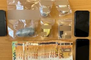 «200 ευρώ η κοκαΐνη»: Πώς δρούσε το κύκλωμα ναρκωτικών στις φυλακές