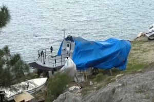 Τραγωδία στη Χίο: Σε ιδιωτικό χώρο φυλάσσεται το μοιραίο σκάφος του Λιμενικού – Θα ελεγχθεί από πραγματογνώμονες