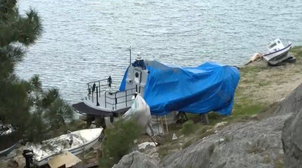 Τραγωδία στη Χίο: Σε ιδιωτικό χώρο φυλάσσεται το μοιραίο σκάφος του Λιμενικού – Θα ελεγχθεί από πραγματογνώμονες