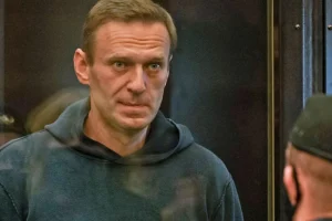 Αποκάλυψη για τον «ασφυκτικό θάνατο» του Ναβάλνι: Δηλητηριάστηκε με τοξίνη βατράχου του Εκουαδόρ, στο στόχαστρο η Μόσχα