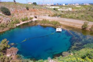 Λειψυδρία: Ζητά… πράξεις από την Περιφέρεια ο δήμαρχος Χερσονήσου