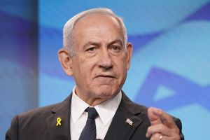 Διάγγελμα Νετανιάχου: Υπάρχουν αυξανόμενα σημάδια ότι ο Χαμενεΐ «δεν υπάρχει πια»