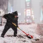 Σε κατάσταση έκτακτης ανάγκης η Νέα Υόρκη που «θάβεται» κάτω από το χιόνι, δείτε βίντεο