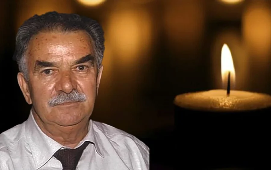 Οι φίλοι του αείμνηστου Νίκου Κοκοσάλη