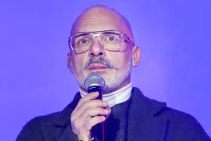 Νίκος Μουτσινάς: Άμα δεν κάνω το χατίρι στην τηλεόραση, δεν με αγαπάει