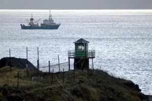 Ρωσία: Σεισμός μεγέθους 6 ρίχτερ στις Κουρίλες Νήσους