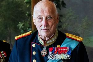 Ο βασιλιάς Χάραλντ της Νορβηγίας εισήχθη σε νοσοκομείο της Τενερίφης