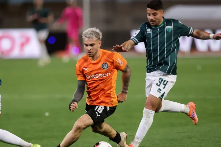 Κύπελλο Ελλάδας: Live ο δεύτερος ημιτελικός Λεβαδειακός-ΟΦΗ 0-1 (ημίχρονο)