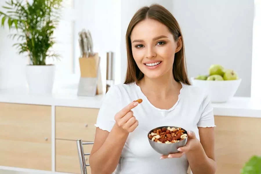 Τα 30 γραμμάρια που μας προστατεύουν από την άνοια – Καταναλώστε τα καθημερινά