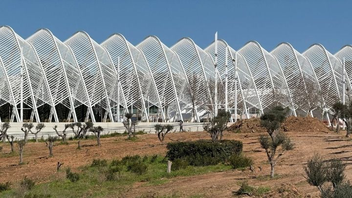 ΟΑΚΑ: Σε πλήρη και αδιάκοπη εξέλιξη το μεγαλύτερο πρόγραμμα αναβάθμισης μετά το 2004