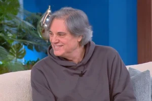 Οδυσσέας Σταμούλης για τον γάμο του: Έγινε την κατάλληλη στιγμή, ήταν η ολοκλήρωση της προσωπικής μας ζωής