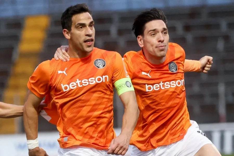 Λαμπρόπουλος: Η κόκκινη κάρτα μας πείσμωσε και βγάλαμε ψυχή